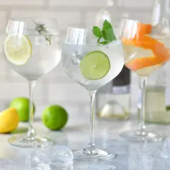 Jak przygotować pyszne drinki z Becherovką i zaskoczyć gości