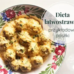 Czy kluski śląskie są lekkostrawne? Odkryj ich wpływ na trawienie