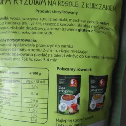 Gdzie kupić zupy Profi? Sprawdź najlepsze sklepy online w Polsce