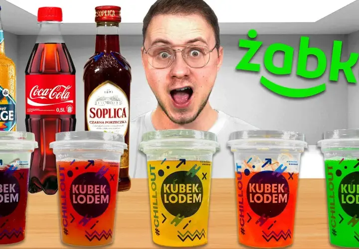 Kubek z lodem drink – proste przepisy na orzeźwiające napoje