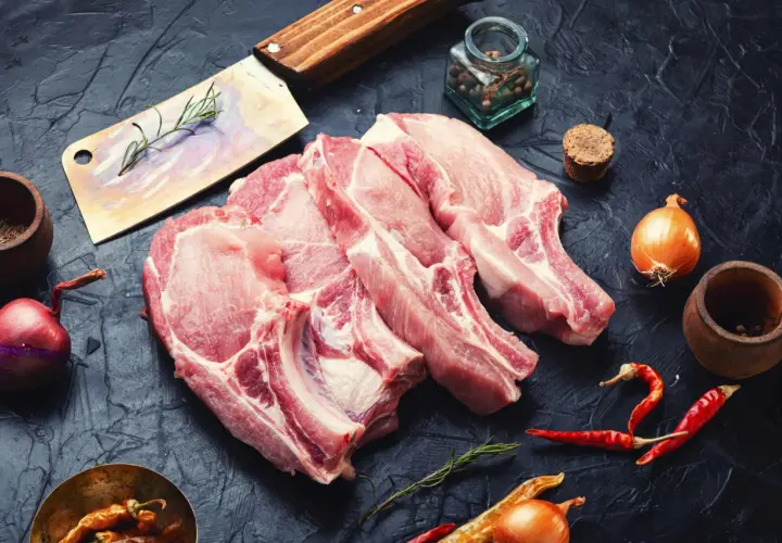 Ile czasu wędzić schab, aby uzyskać idealny smak i aromat?