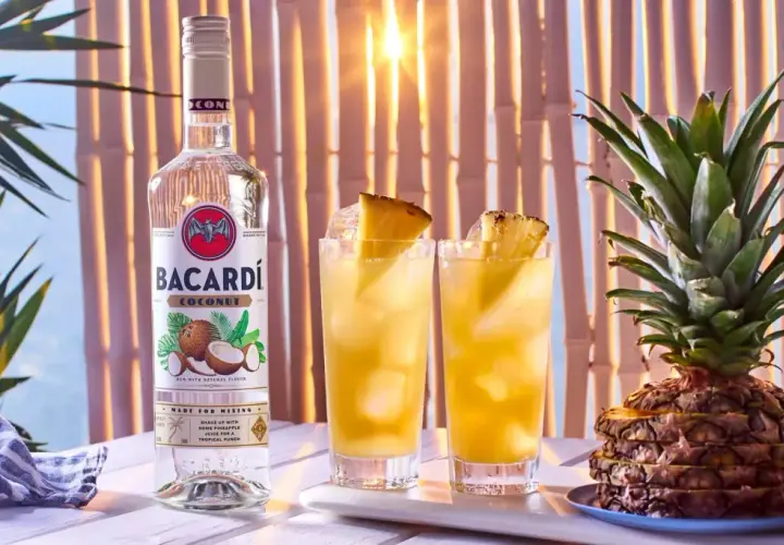 Canari coconut milk drink - wyjątkowy smak i przepisy na koktajle
