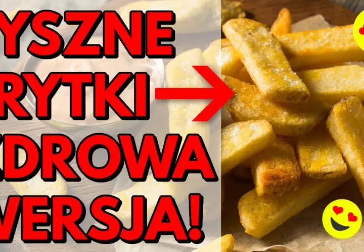 Czy frytki są ciężkostrawne? Poznaj prawdę o ich wpływie na trawienie