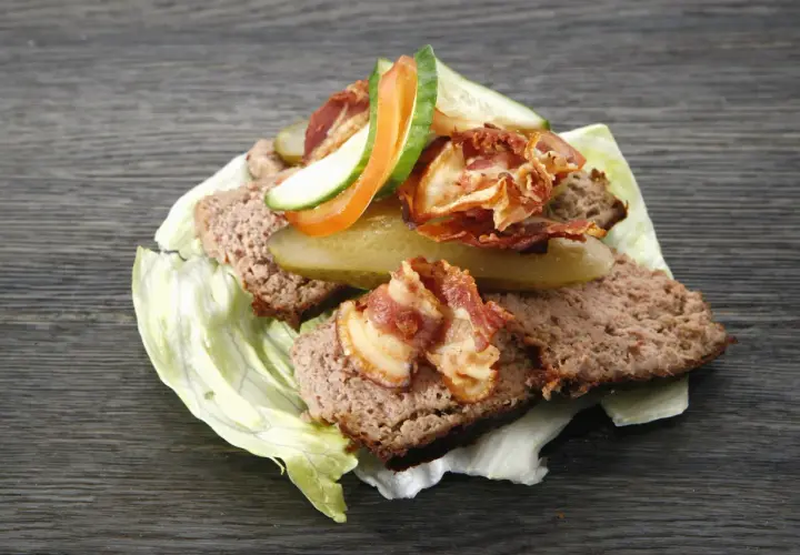 Pasztet drobiowy w Thermomixie - prosty przepis na pyszny smak