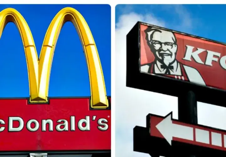 Co lepsze: McDonald's czy KFC? Porównanie smaków i jakości jedzenia
