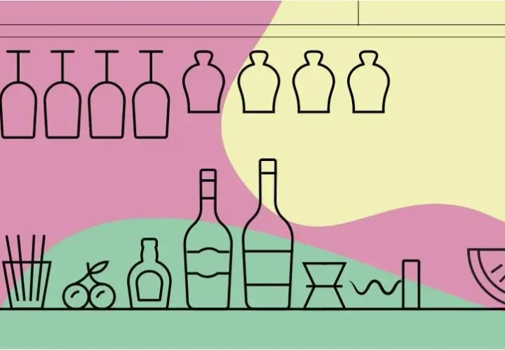 Jaki alkohol do drinków? Odkryj najlepsze trunki do koktajli