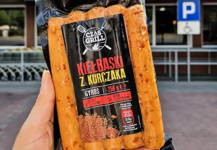 Kiełbasa sucha Biedronka - najlepsze opcje, ceny i promocje w ofercie