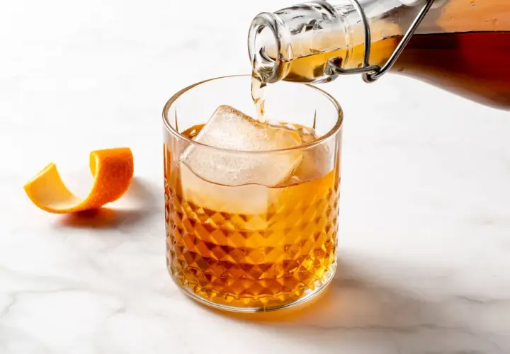 Jak pić amaretto: najlepsze sposoby i przepisy na drinki