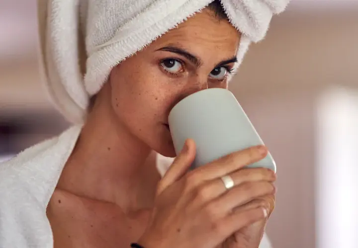 Co la vie collagen drink – jak poprawić zdrowie skóry i włosów
