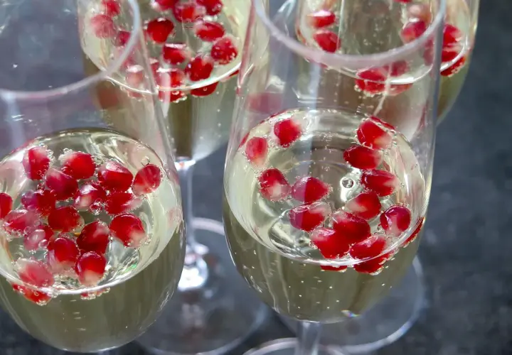 Pyszne drinki z Somersby, które zaskoczą Twoich gości
