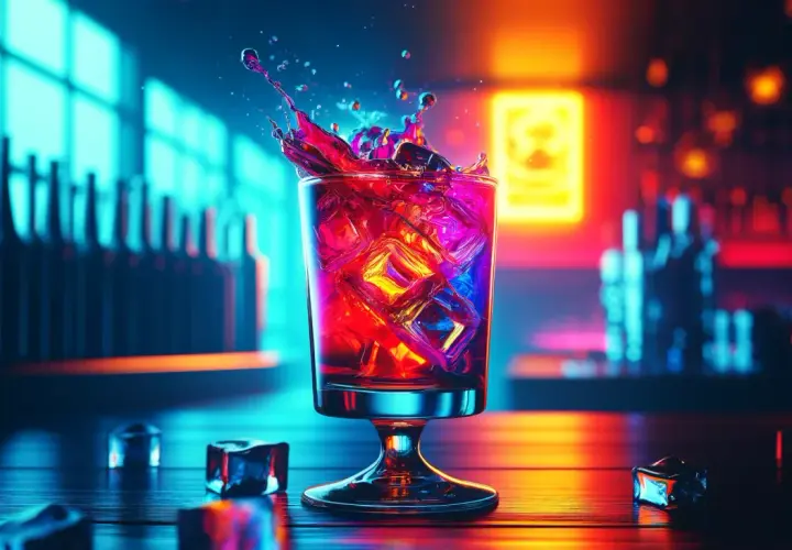 Najlepsze drinki z Red Bull, które zaskoczą Twoich gości