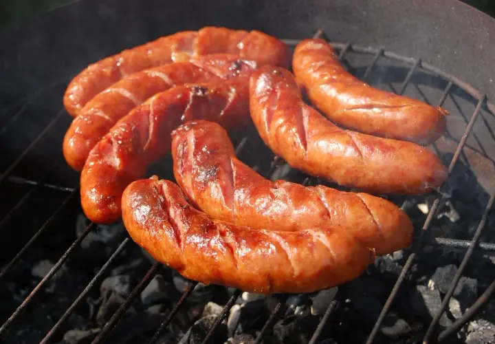 Kiełbasa Krakus - poznaj smaki, skład i najlepsze przepisy