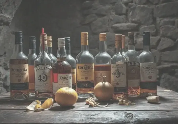 Jaki rum do drinków? Oto najlepsze wybory do Twoich koktajli