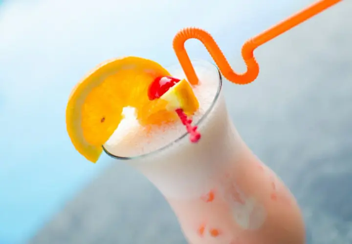 Pyszne drinki z lodami, które orzeźwią w upalne dni
