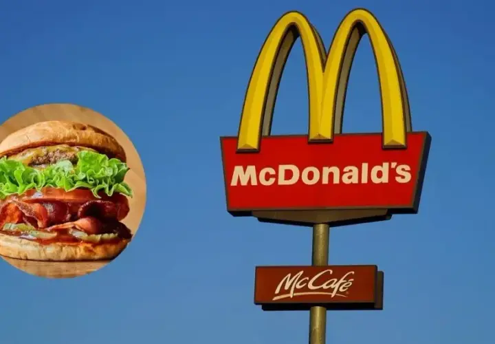 Zakręcone frytki McDonald's – do kiedy będą dostępne w menu?