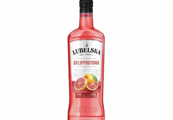 Najlepsze drinki z wódką grejpfrutową, które zachwycą Twoich gości