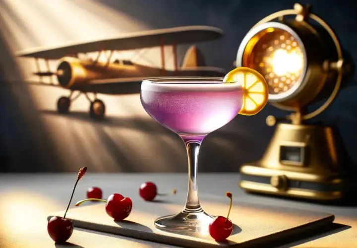 Flirtini drink – przepis na elegancki koktajl pełen smaku