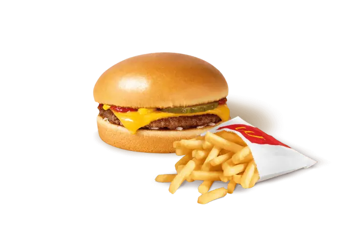 Ile kosztują frytki w McDonald's? Sprawdź ceny i oszczędzaj