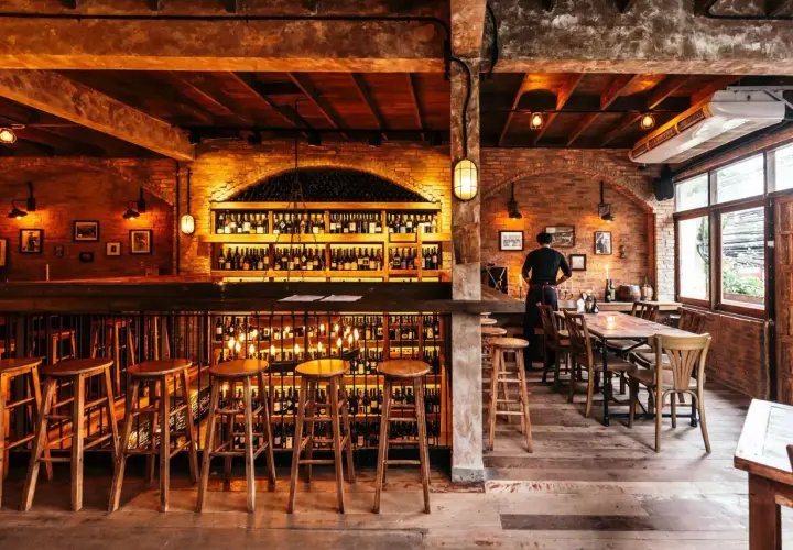 To co lubię drink and food lovers – wyjątkowe miejsce na burgerową ucztę