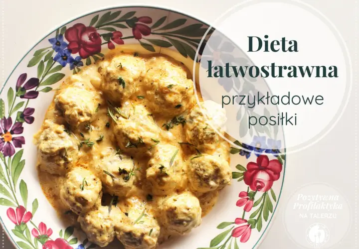 Czy kluski śląskie są lekkostrawne? Odkryj ich wpływ na trawienie