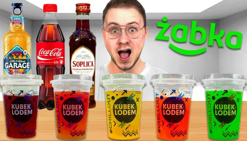 Kubek z lodem drink – proste przepisy na orzeźwiające napoje