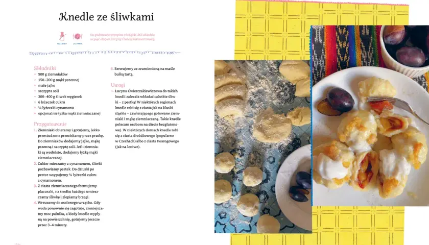 Kluska czy klusek? Odkryj, która forma jest poprawna w języku polskim