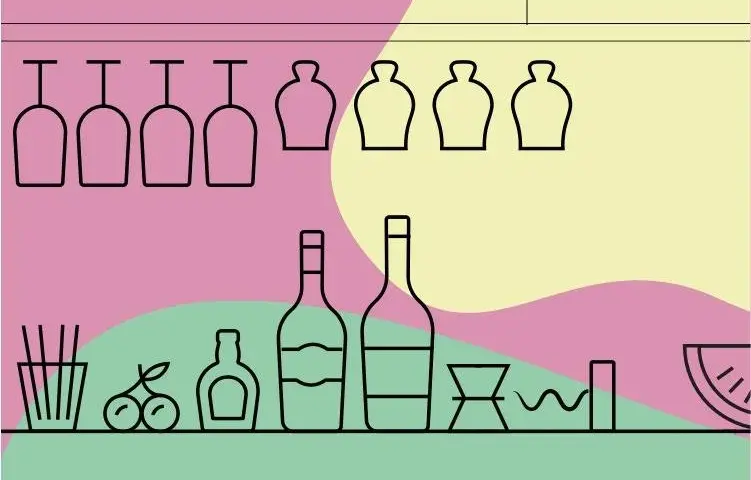 Jaki alkohol do drinków? Odkryj najlepsze trunki do koktajli