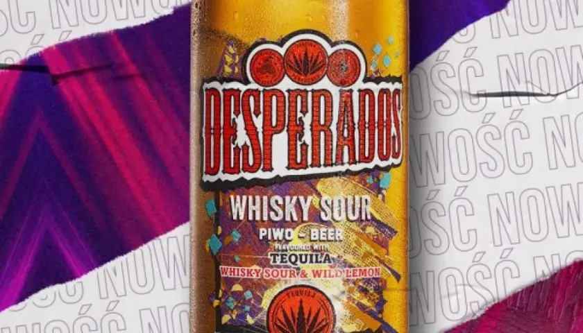 Najlepsze drinki z piwem Desperados, które musisz spróbować tej wiosny