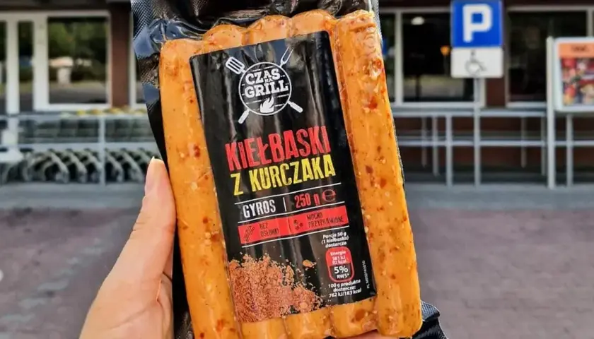 Kiełbasa sucha Biedronka - najlepsze opcje, ceny i promocje w ofercie