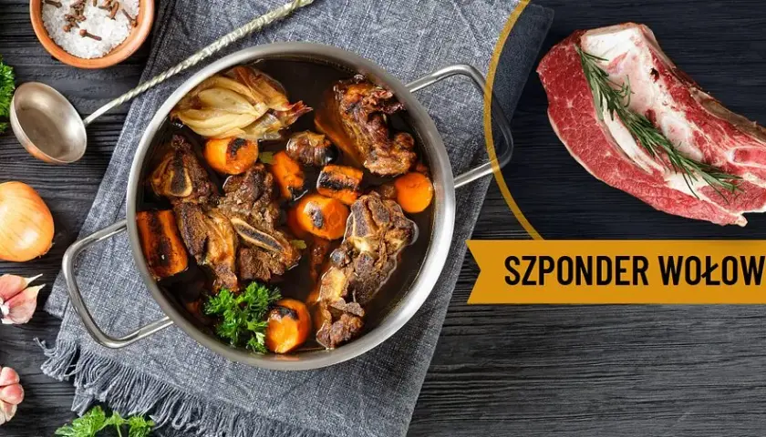 Co z wołowiną? 10 pysznych przepisów, które musisz wypróbować