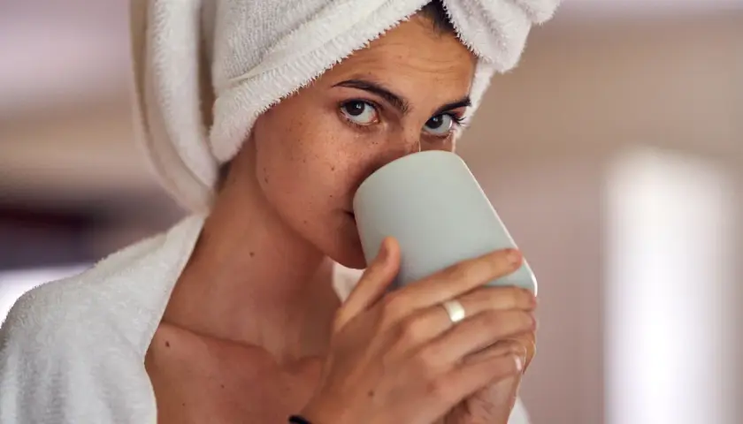 Co la vie collagen drink – jak poprawić zdrowie skóry i włosów