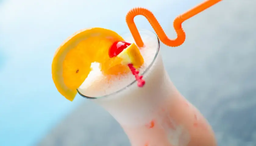 Pyszne drinki z lodami, które orzeźwią w upalne dni