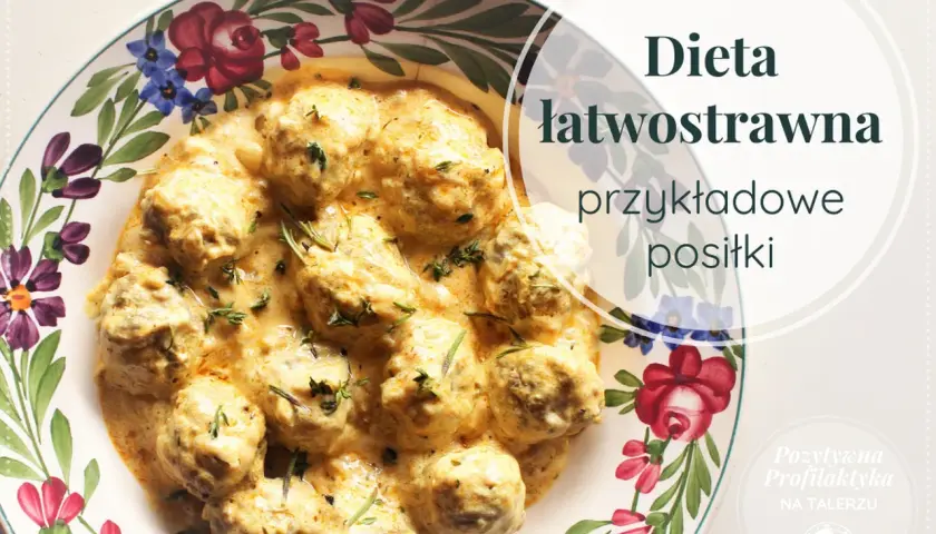 Czy kluski śląskie są lekkostrawne? Odkryj ich wpływ na trawienie