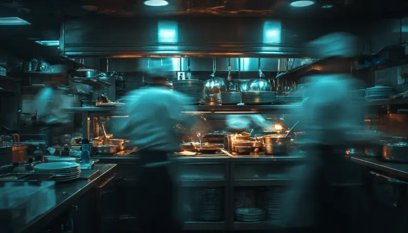 Jak skutecznie prowadzić restaurację: od pomysłu do codziennego zarządzania