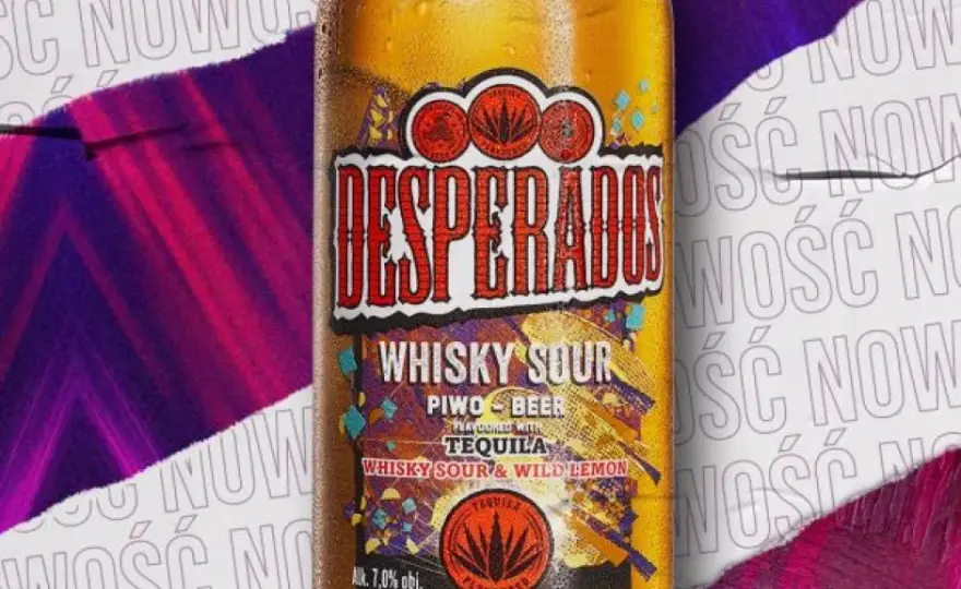 Najlepsze drinki z piwem Desperados, które musisz spróbować tej wiosny