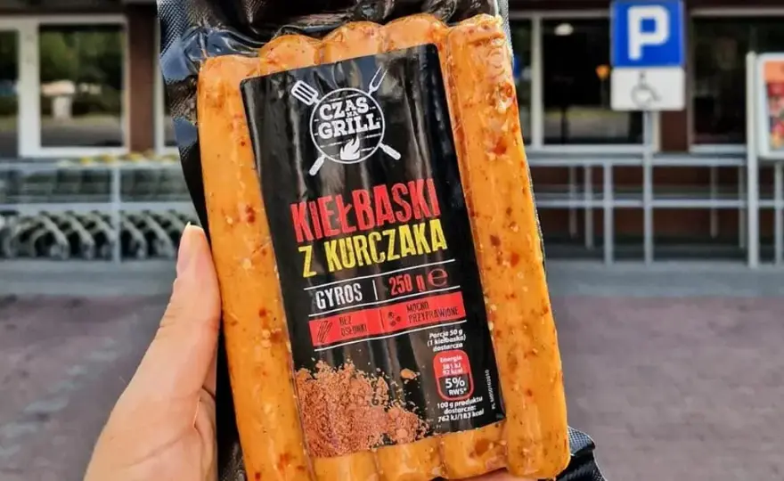 Kiełbasa sucha Biedronka - najlepsze opcje, ceny i promocje w ofercie