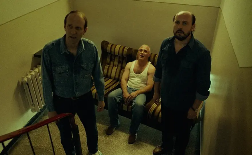 Gdzie obejrzeć zupa nic? Sprawdź darmowe i płatne opcje streamingowe