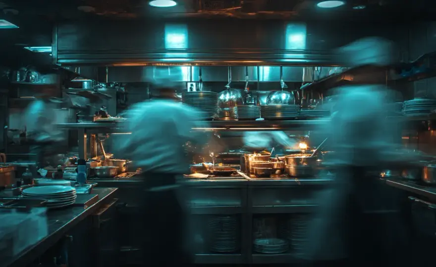 Jak skutecznie prowadzić restaurację: od pomysłu do codziennego zarządzania