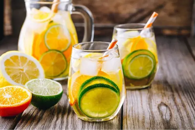 Kruszon drink: odkryj przepisy i sekrety tradycyjnego napoju