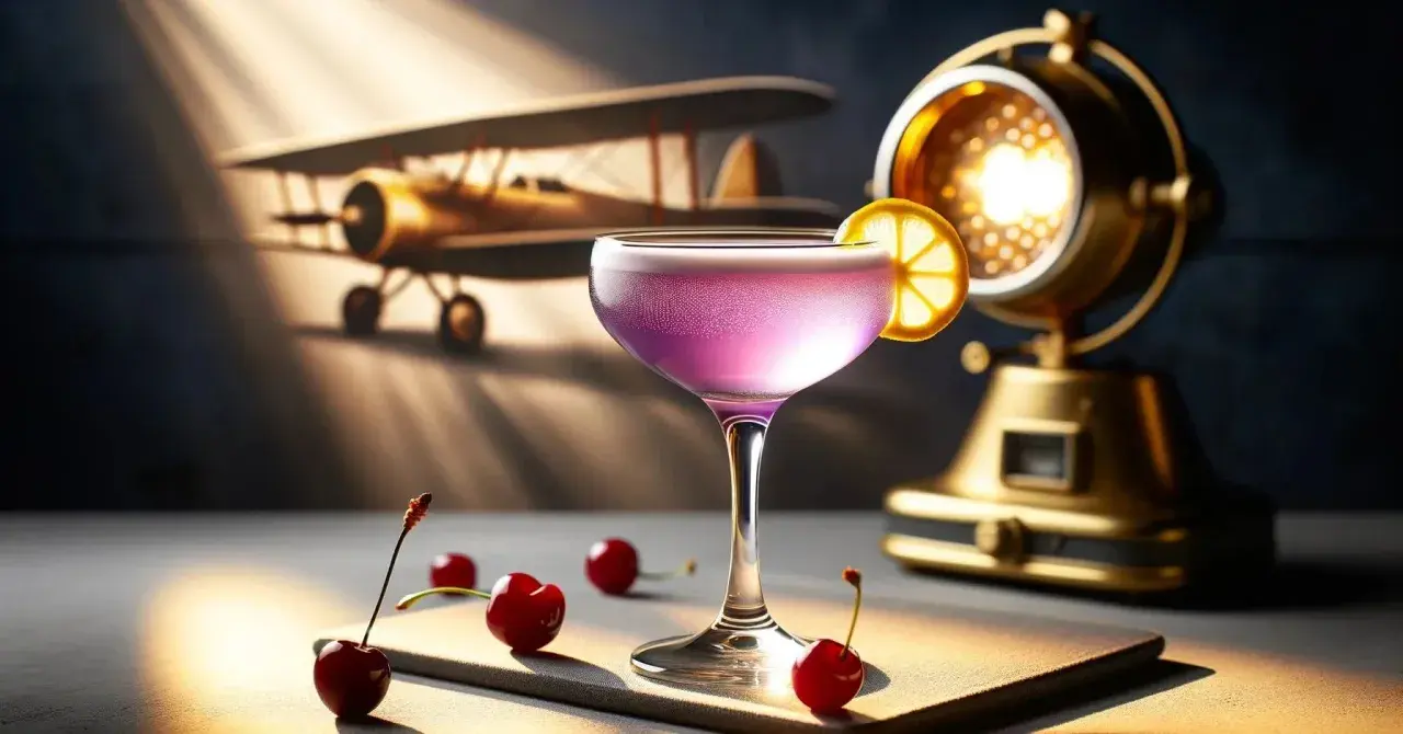 Flirtini drink – przepis na elegancki koktajl pełen smaku