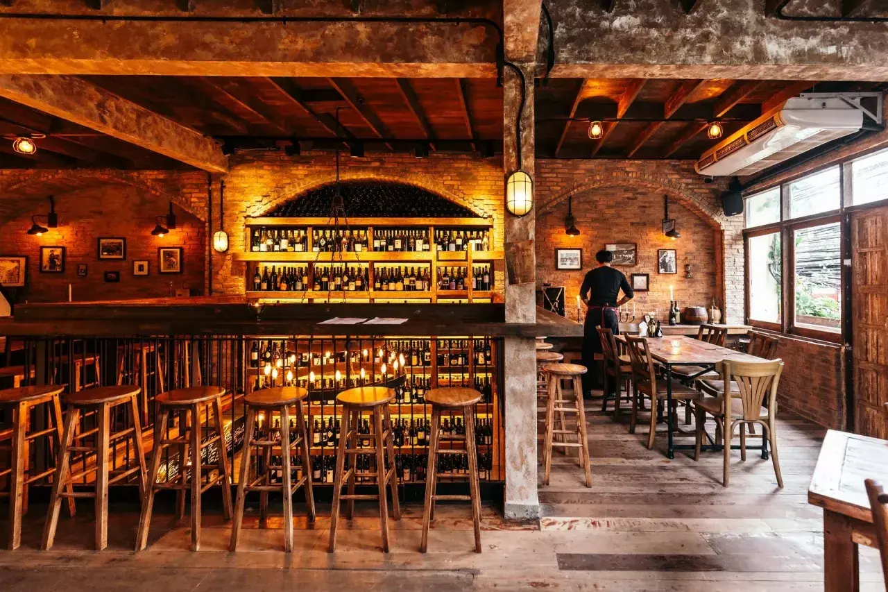 To co lubię drink and food lovers – wyjątkowe miejsce na burgerową ucztę