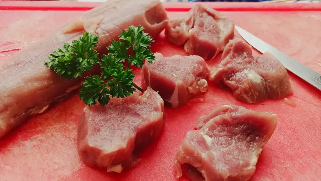 Zdjęcie Co zrobić z polędwicy wieprzowej? Proste przepisy na pyszne dania