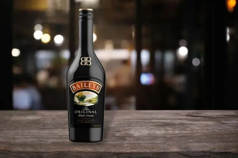 Zdjęcie Prosty drink z Baileys: łatwe przepisy na pyszne koktajle w domu