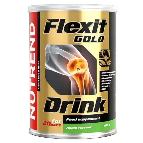 Zdjęcie Jak długo stosować Flexit Drink, aby uzyskać najlepsze efekty?