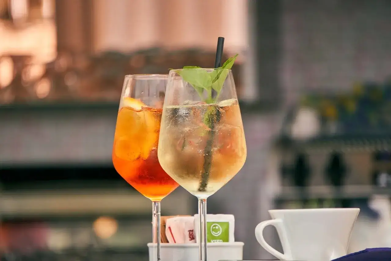 Zdjęcie Najlepsze drinki z piwem, które zaskoczą Twoje podniebienie