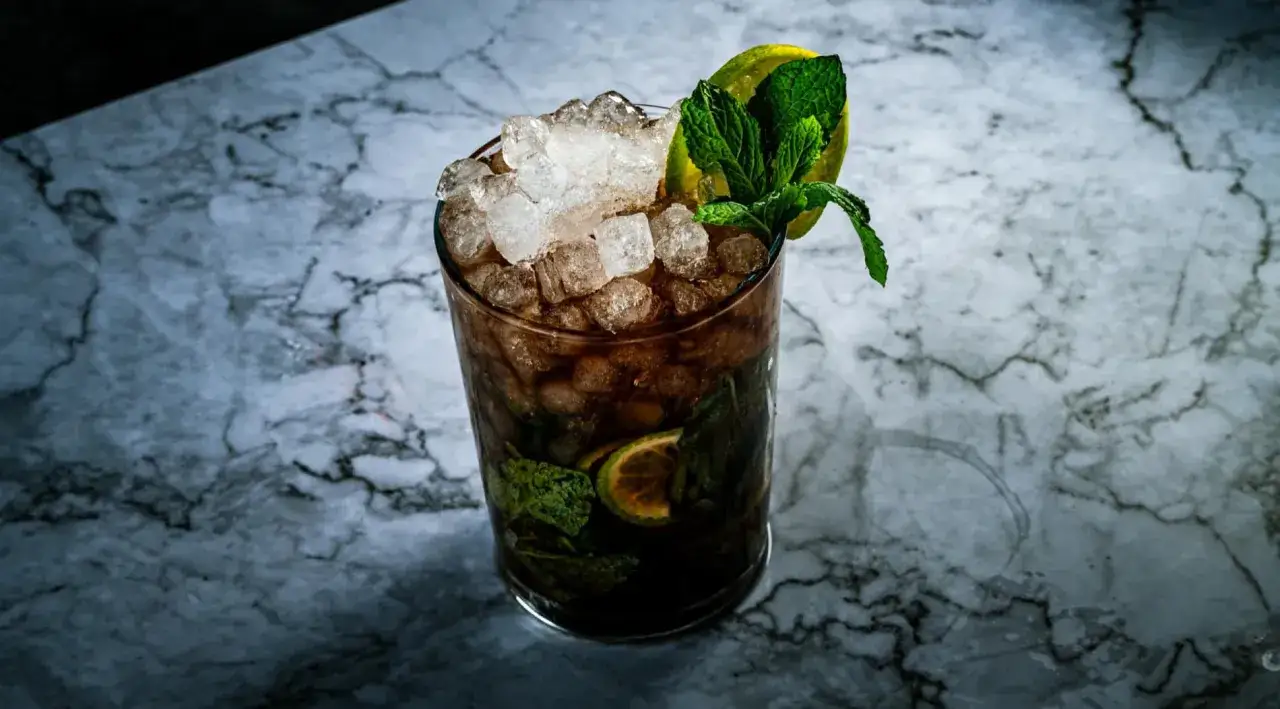 Zdjęcie Najlepsze drinki z Jägerem, które musisz spróbować na imprezie