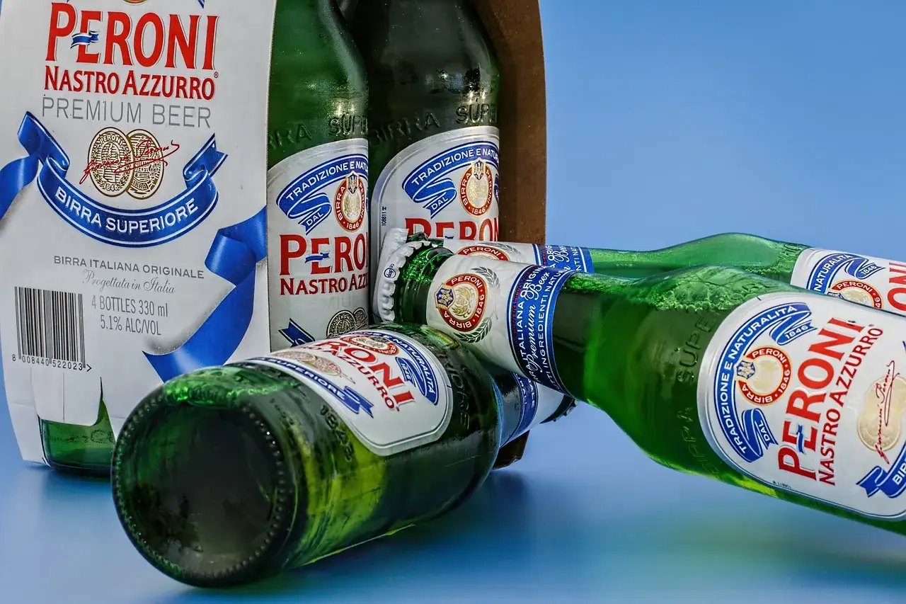 Zdjęcie Najlepsze drinki z butelki piwa, które zaskoczą Twoje podniebienie