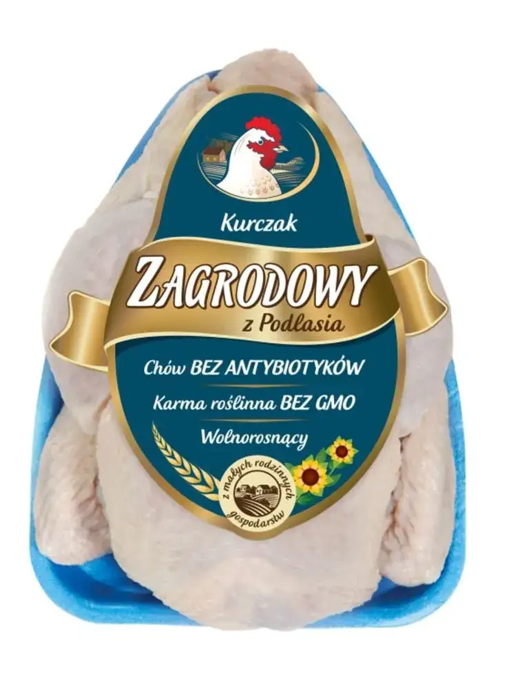 Zdjęcie Gdzie kupić kurczaka zagrodowego? Sprawdź najlepsze opcje i ceny