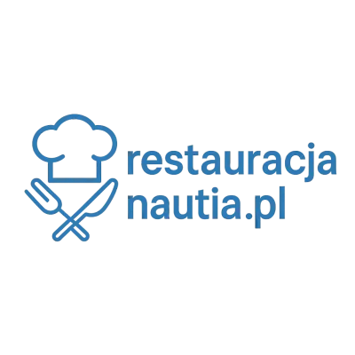 Logo restauracjanautia.pl