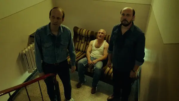 Gdzie obejrzeć zupa nic? Sprawdź darmowe i płatne opcje streamingowe